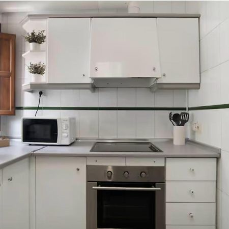 Apartamento Cataleya Ronda Extérieur photo