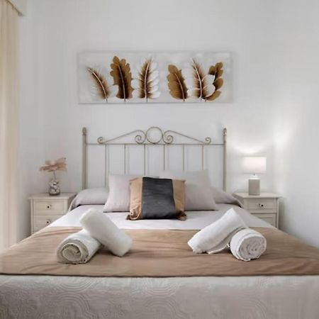 Apartamento Cataleya Ronda Extérieur photo