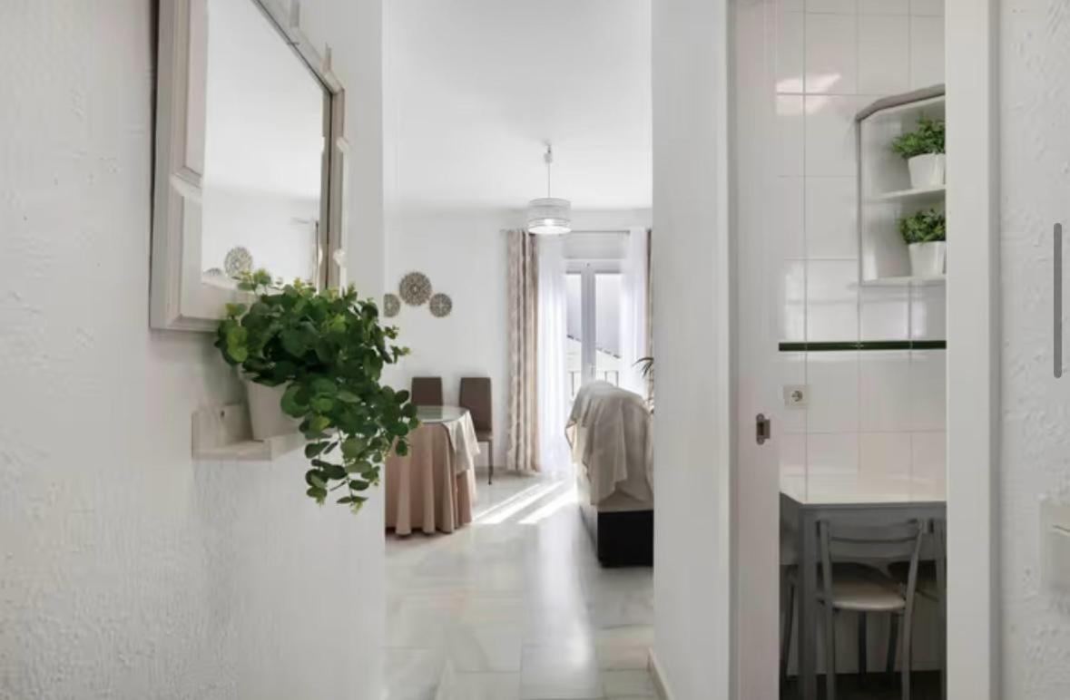 Apartamento Cataleya Ronda Extérieur photo