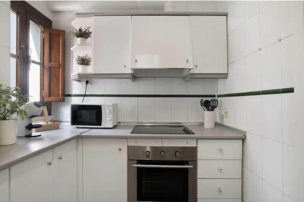 Apartamento Cataleya Ronda Extérieur photo