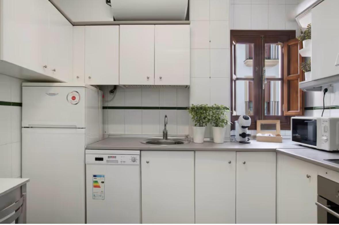 Apartamento Cataleya Ronda Extérieur photo