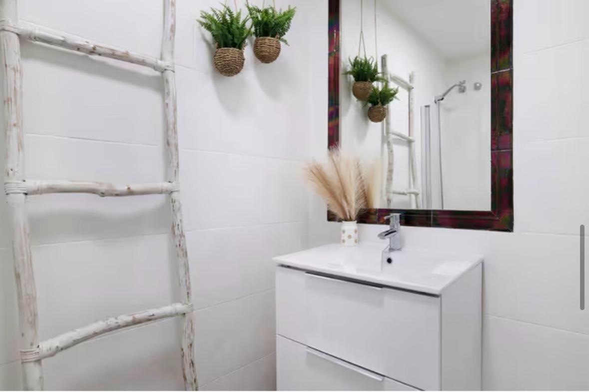 Apartamento Cataleya Ronda Extérieur photo