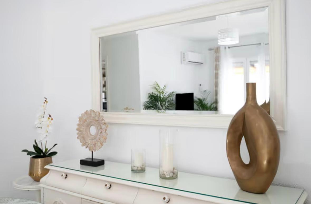 Apartamento Cataleya Ronda Extérieur photo