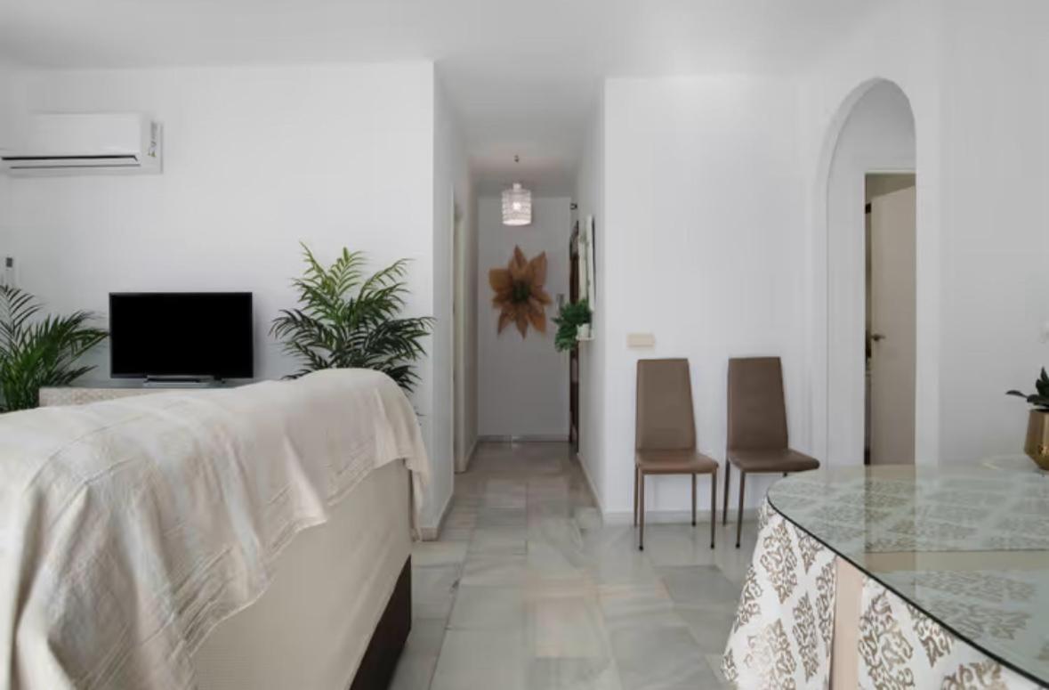 Apartamento Cataleya Ronda Extérieur photo