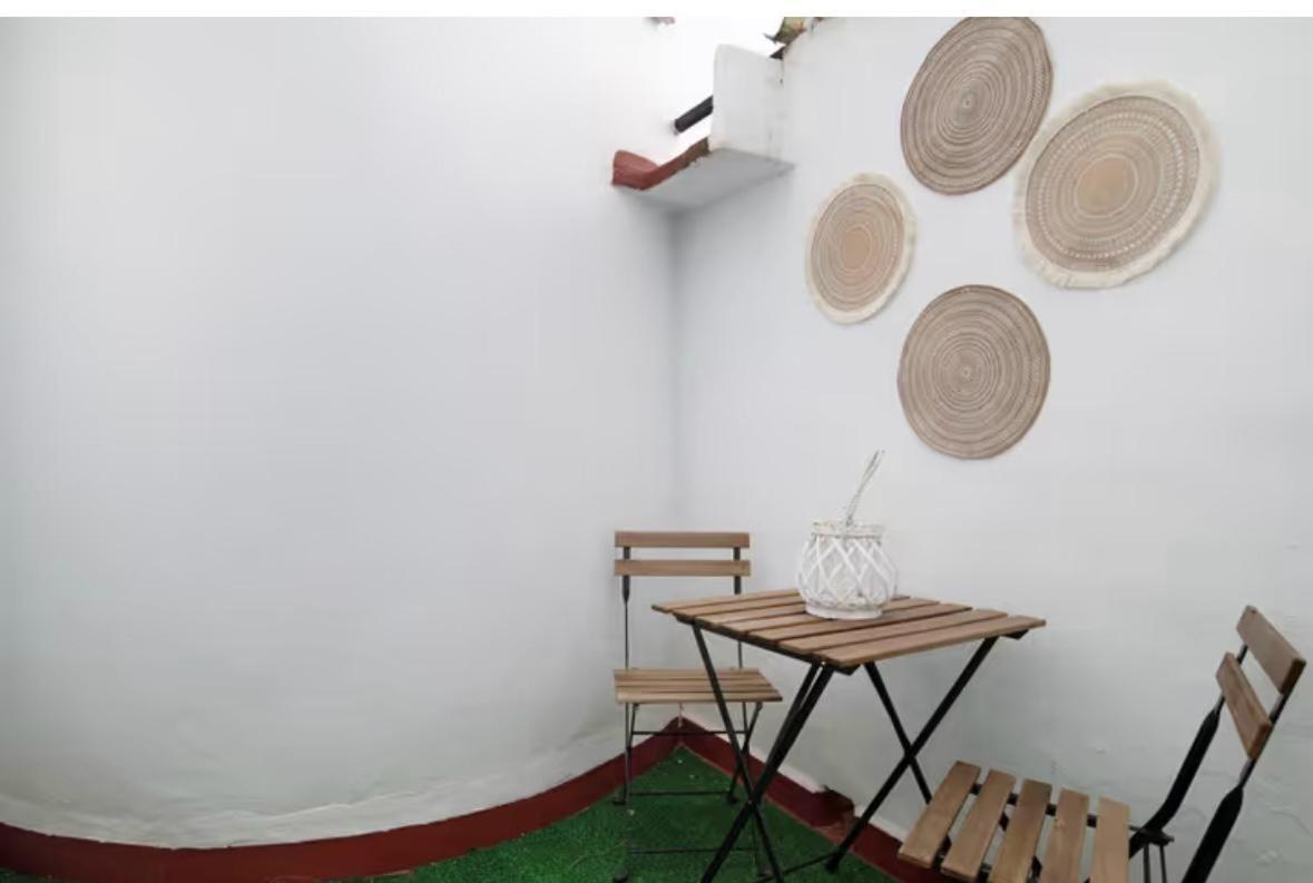 Apartamento Cataleya Ronda Extérieur photo