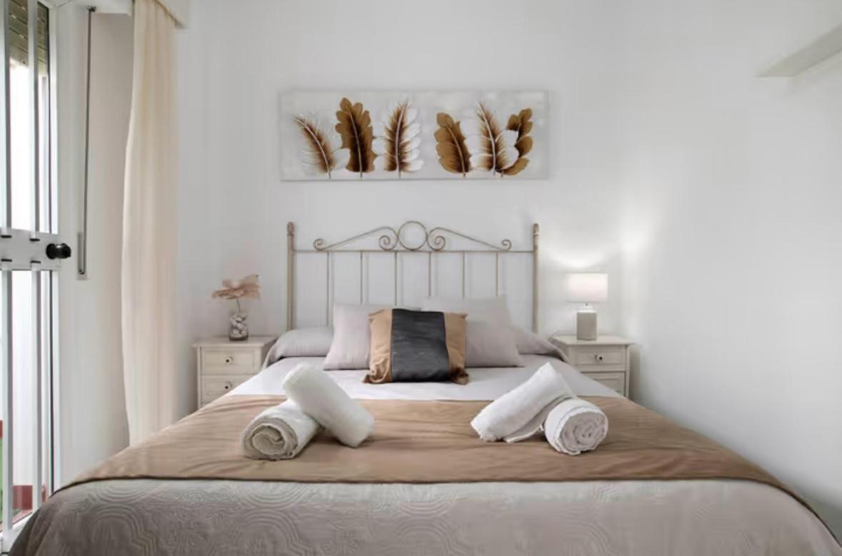 Apartamento Cataleya Ronda Extérieur photo