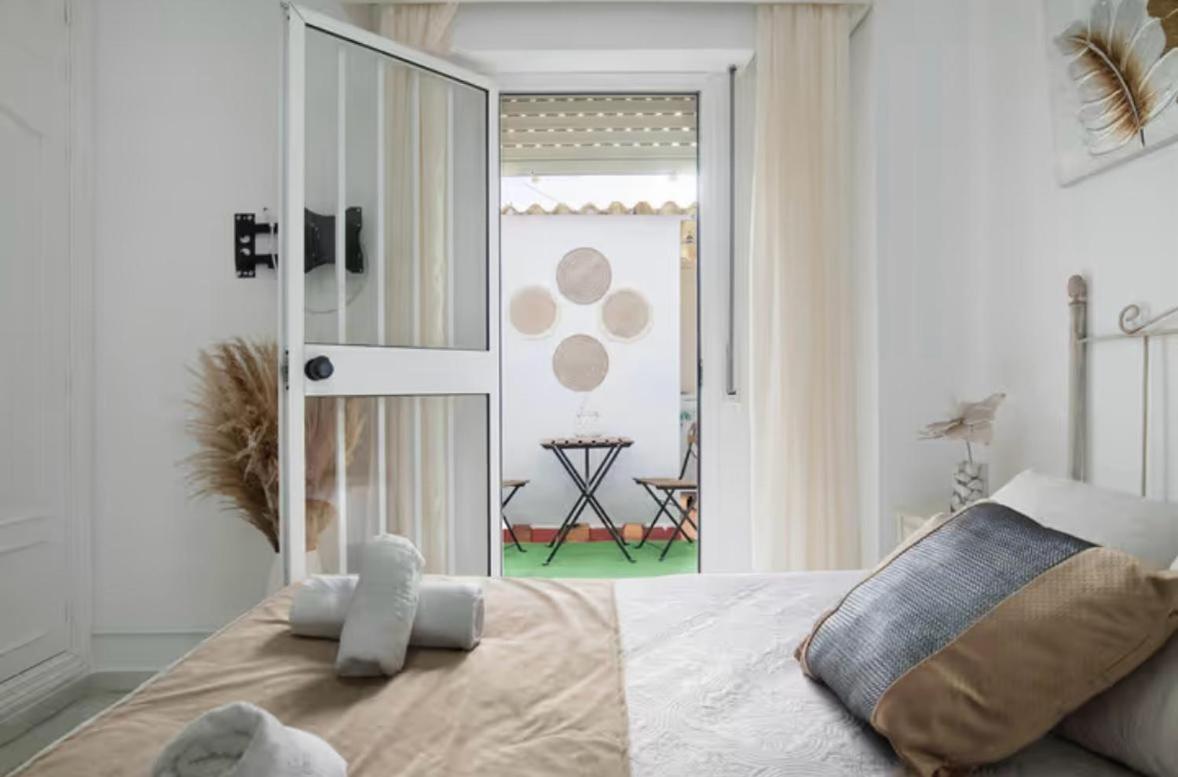 Apartamento Cataleya Ronda Extérieur photo