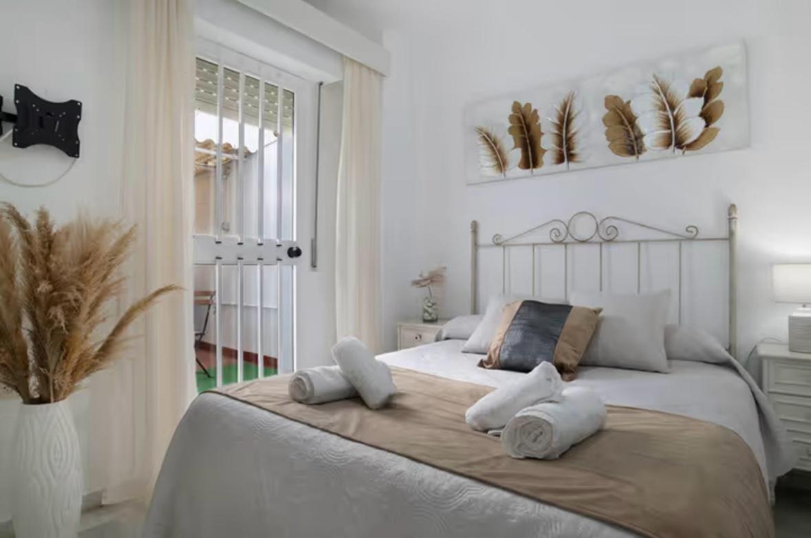 Apartamento Cataleya Ronda Extérieur photo