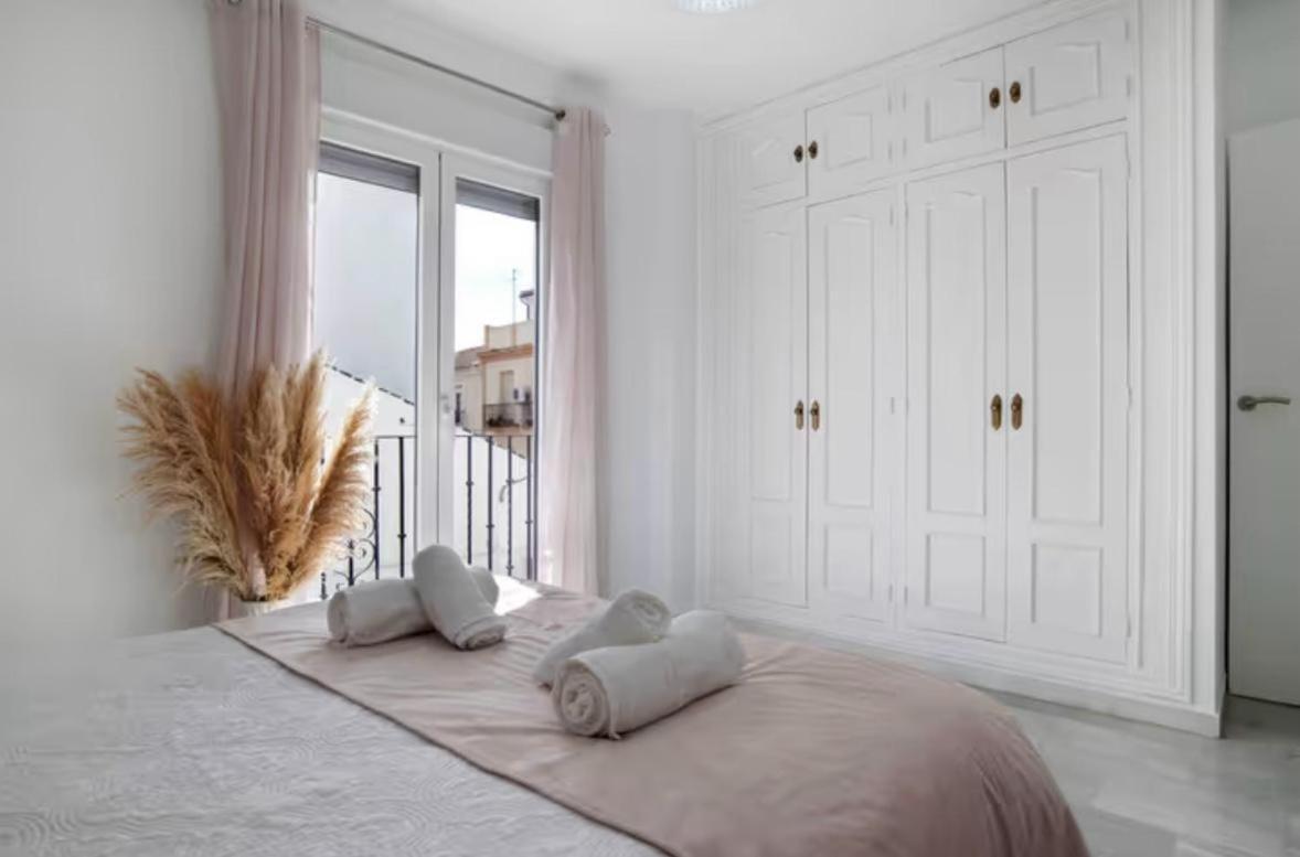 Apartamento Cataleya Ronda Extérieur photo