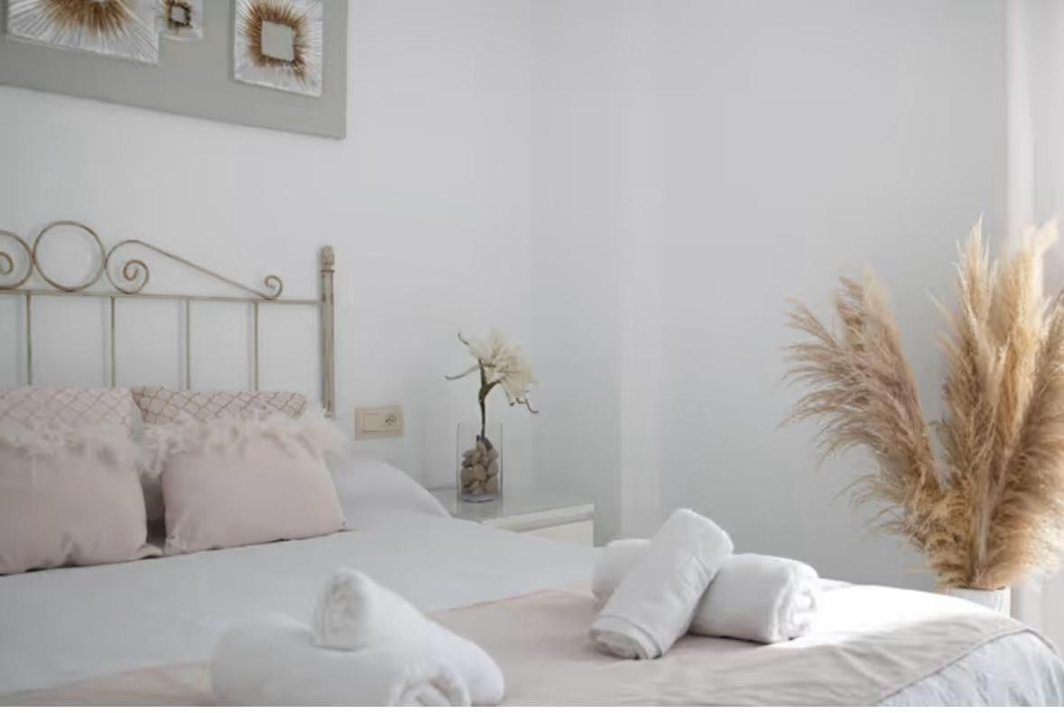 Apartamento Cataleya Ronda Extérieur photo