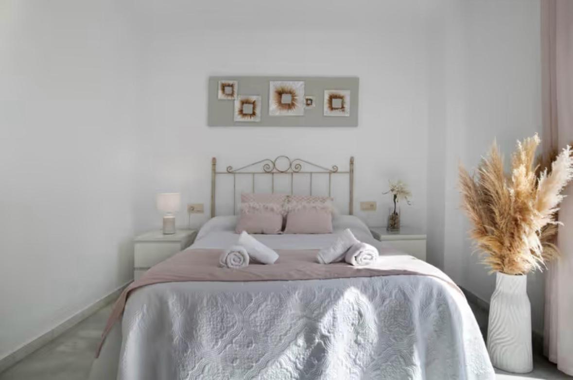 Apartamento Cataleya Ronda Extérieur photo
