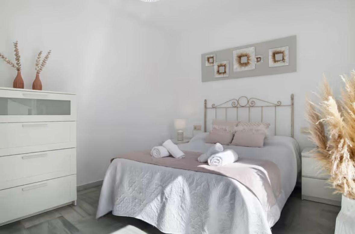 Apartamento Cataleya Ronda Extérieur photo